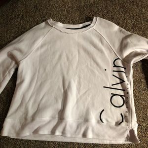 Calvin Klein sweater